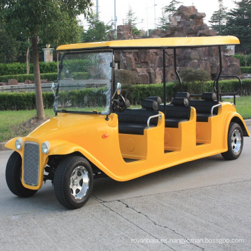 Marshell OEM 8 asientos coche clásico eléctrico Manor (DN - 8D)